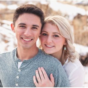 Meet your Posher, Maddy